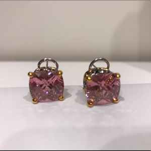 Park Lane Pink Signature Earrings